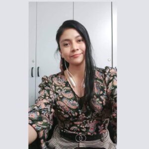 Profile photo of Evely Angelica