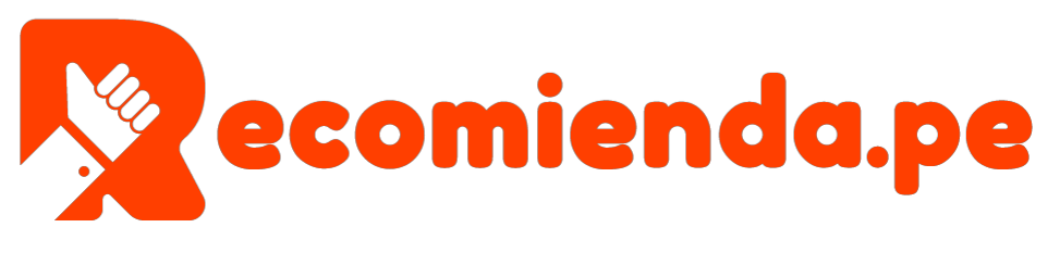 Recomienda.pe