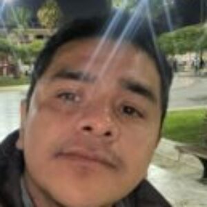 Profile photo of Paolo Xavier Bances Núñez