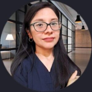 Profile photo of Angie Esquivel