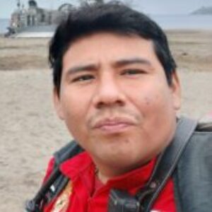 Profile photo of Josias Josue Vega Bautista