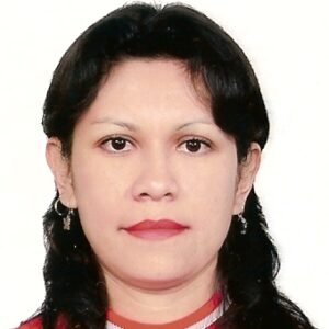 Profile photo of Claudia GE Arias M