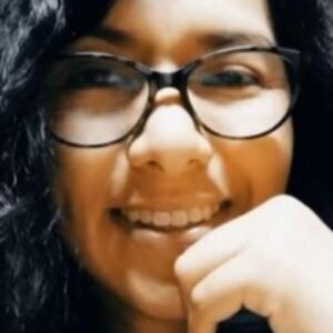 Profile photo of Isabel Artica